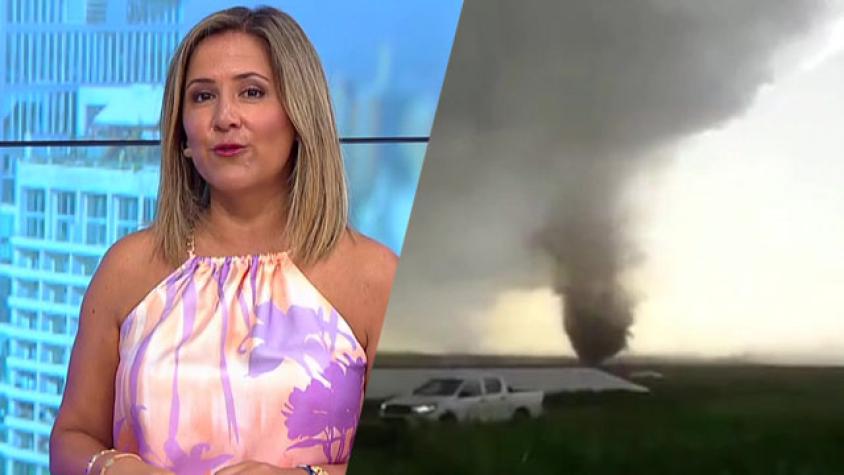 Los fenómenos climáticos que sorprenden al mundo