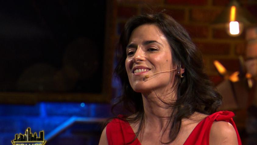 Paz: “Creo que los chilenos son machistas”