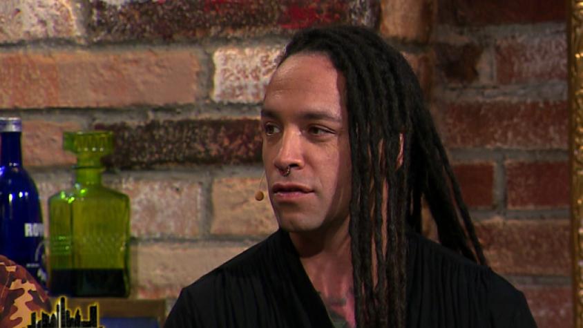 Cebolla: “El sueño del grupo siempre fue Viña”