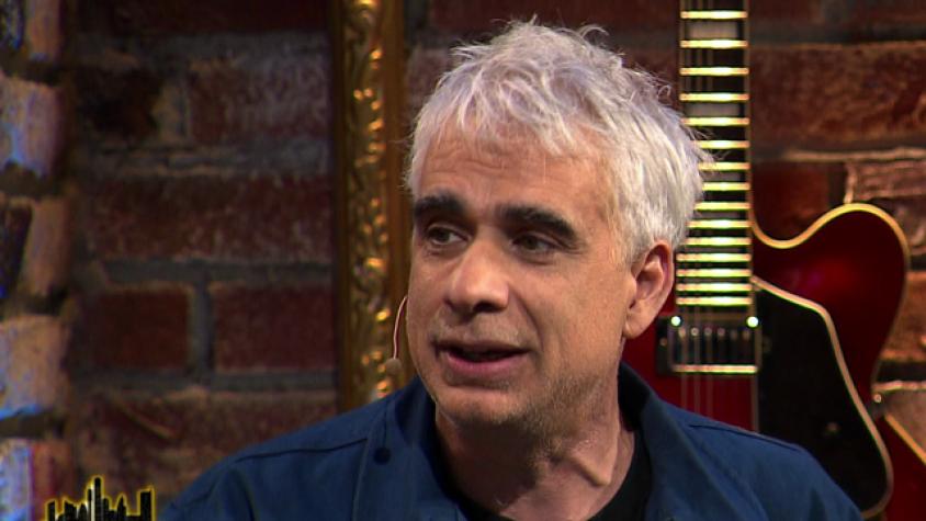 Boris: “Mi personaje es un tipo muy valiente”