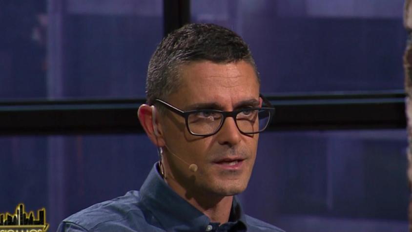 Rodrigo: “La abstinencia fracasó rotundamente”