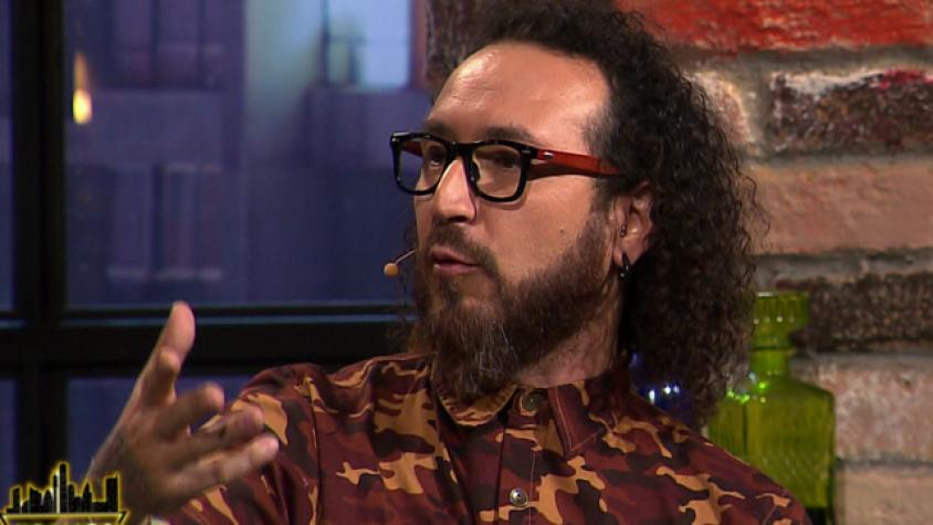 Rulo: “El humor está en un cambio muy profundo”