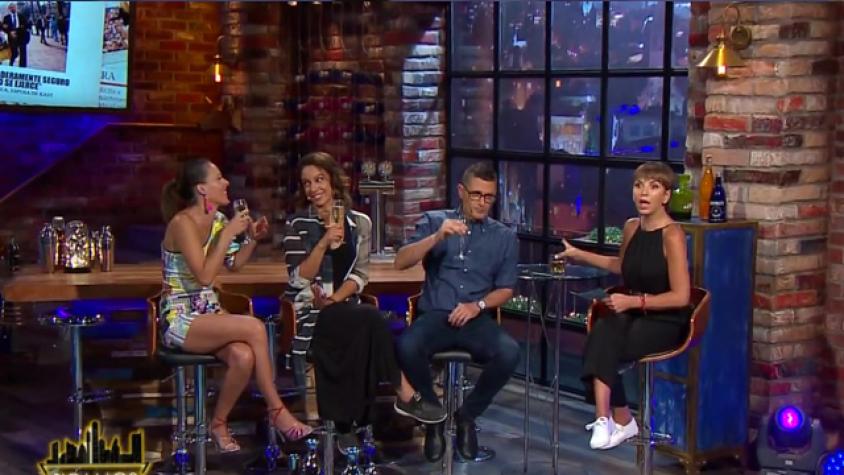 Rodrigo: “Los padres deben resguardar su sexualidad”