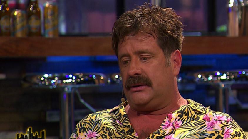 Marcial: “El machista le tiene pánico a ser homosexual”