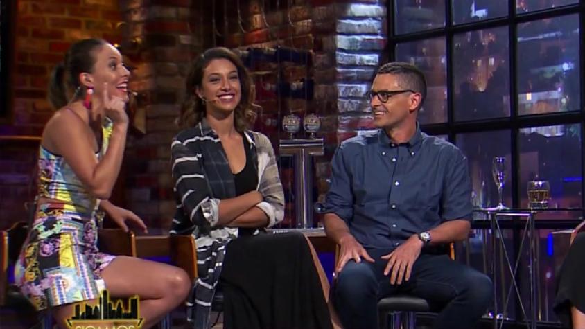 ¿Podemos vivir sin sexo?