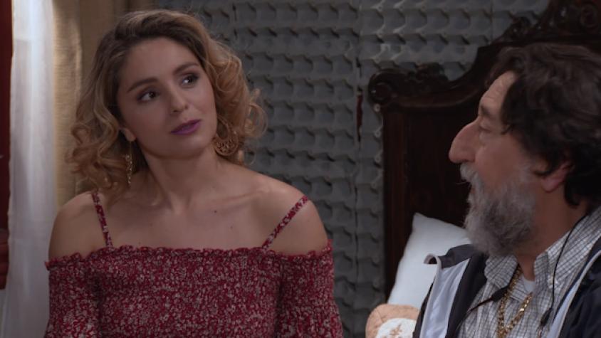 El “palo blanco”