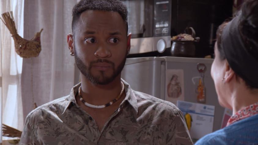 Alexander está en problema