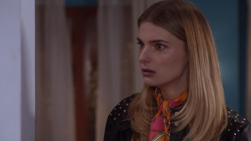 Rafael: “Nosotros estamos esperando un hijo”