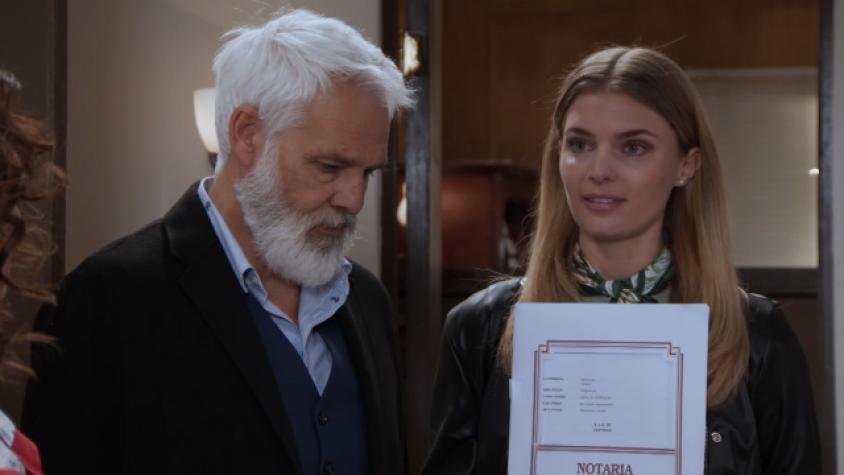 La demanda por estafa