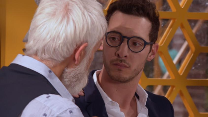 El motín en “GreenBike”