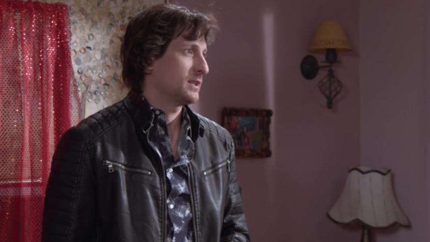 Camilo necesita mudarse