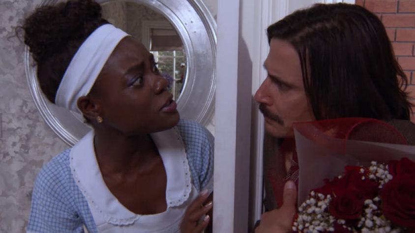 Una segunda oportunidad