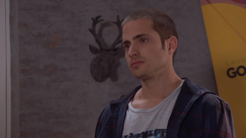 Diego quiere hacer lo correcto