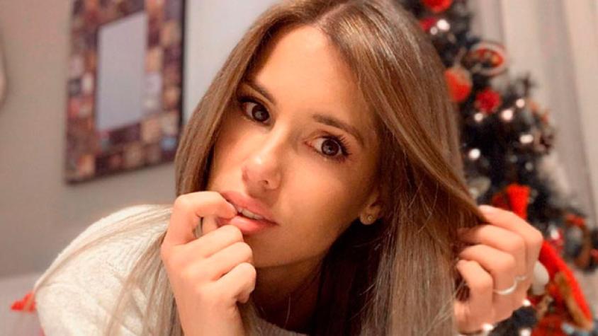 Gala Caldirola se suma a “Bailando por un sueño”