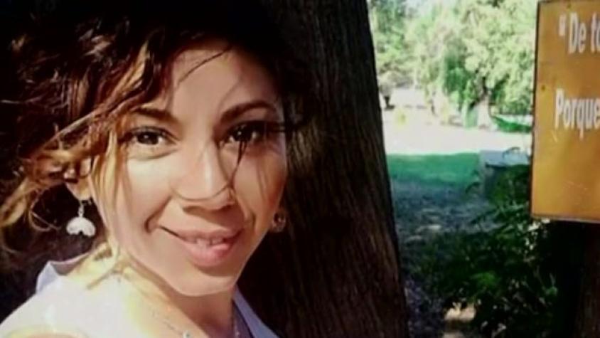 Novedades en el caso de la fotógrafa Albertina Martínez