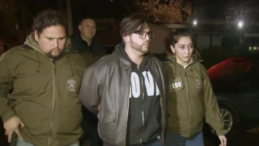 ¿Por qué se canceló la reconstitución de escena en el caso Fernanda?