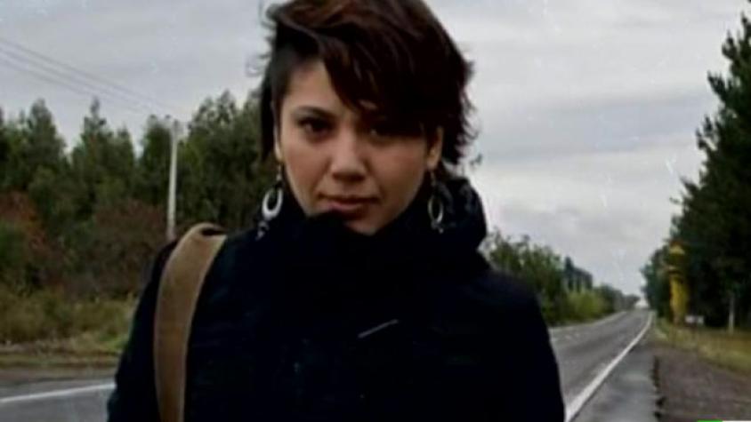 Presunto asesino de Albertina Martínez fue detenido