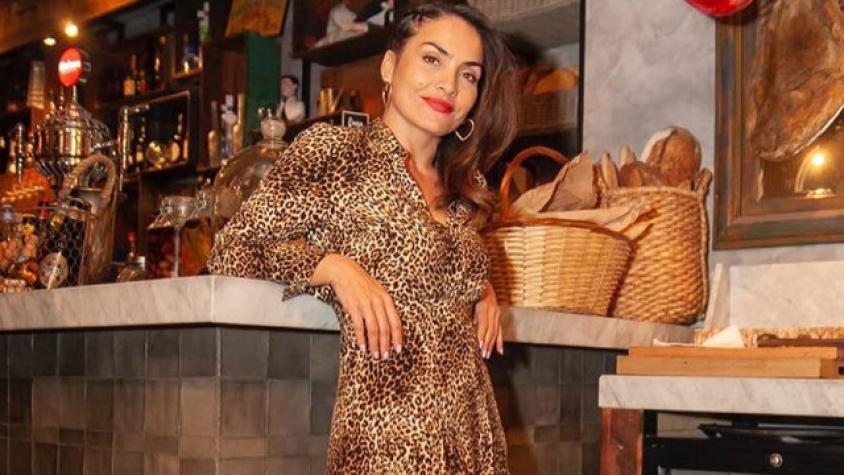 ¡Multifacética! Carmen Gloria Bresky sorprenderá en “Bailando por un sueño”