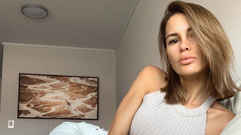 Gala Caldirola habla del gran costo de haber dicho sí a “Bailando por un sueño”