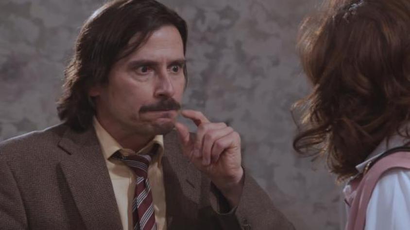 Isabel enfrentó a Primitivo por ayudar a su marido