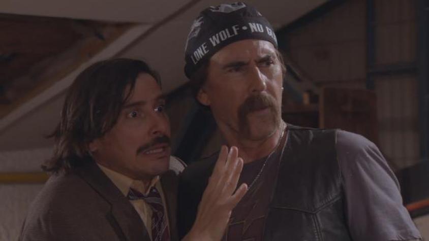 Exceso de cercanía entre Fernando y Primitivo generó confusión