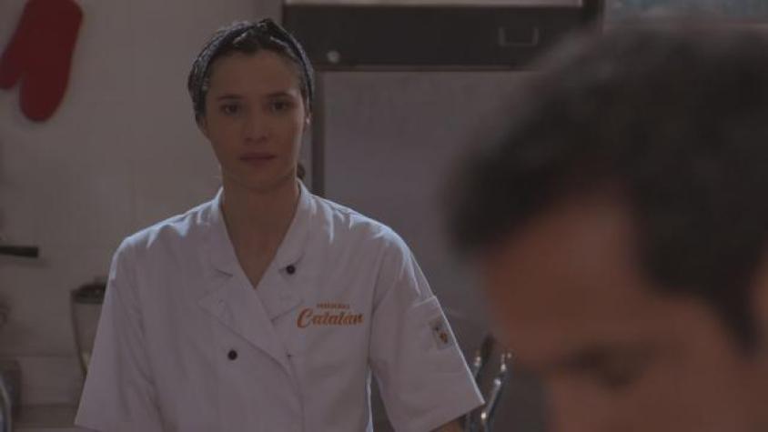 Las sospechas de Dafne