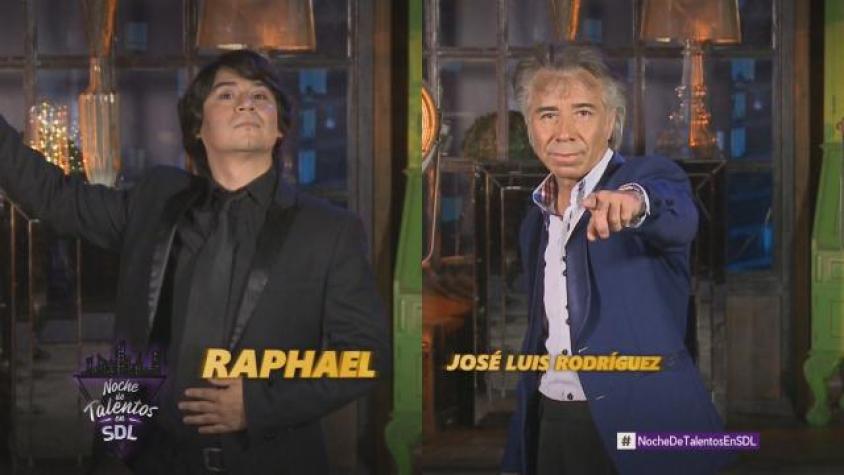 Ídolos de la música en español protagonizaron gran duelo