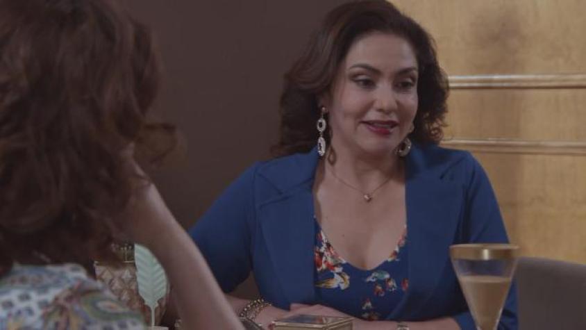 Yanara a Isabel: “Las mujeres no necesitamos un hombre al lado”