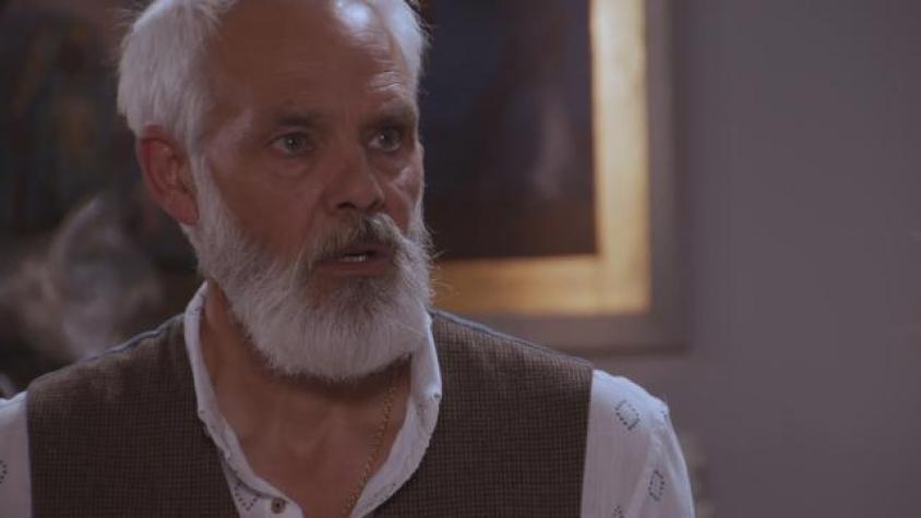 Pedro se enteró de que su hermano está vivo