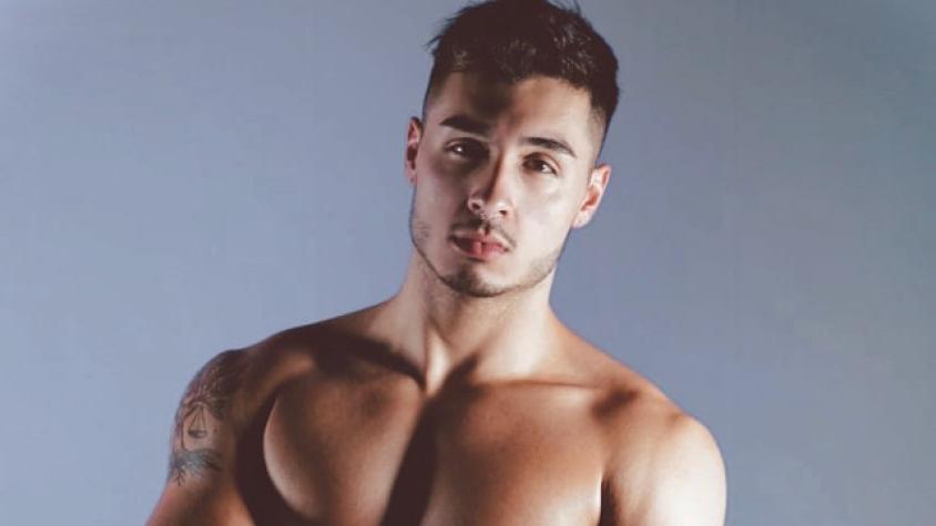 Popular galán de “Rojo” llega por el triunfo a “Bailando por un sueño”