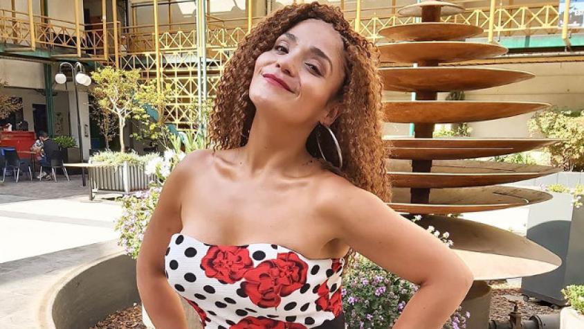 ¡Ayayayayayay! Kathy Orellana mostrará su ritmo en “Bailando por un sueño”