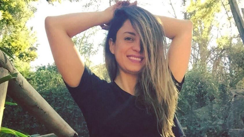 Leticia Zamorano por su rol de coach: “Mis expectativas son ganar”