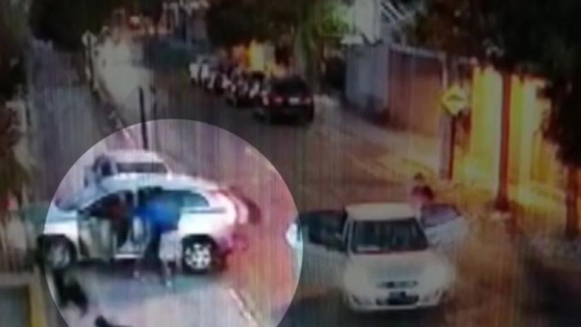 Hombre murió atropellado tras el robo de su vehículo en El Bosque