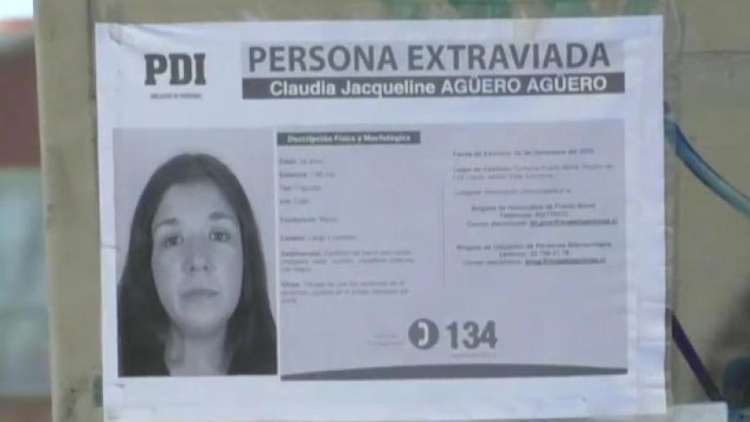 Caso de Claudia Agüero: Fiscalía llama a declarar a su expareja