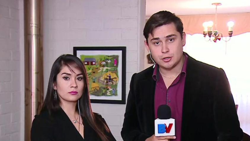 Mujer relata minutos de horror tras encerrona en autopista