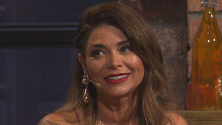 Antonella Ríos aspira a tener el cuerpo de J.Lo