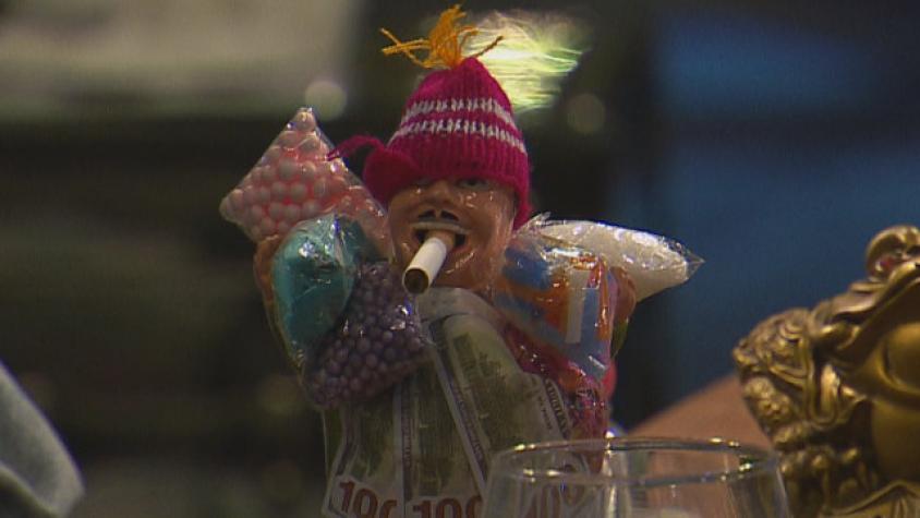 ¿Para qué sirven los Ekekos?