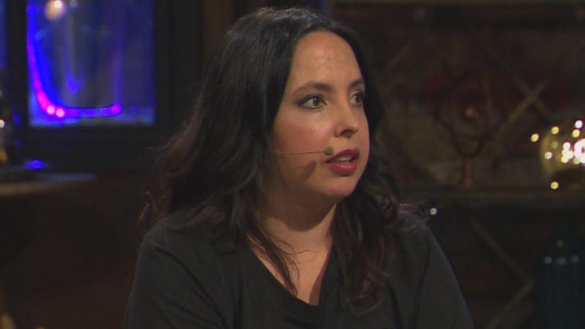 Chiqui Aguayo: “Viña es una oportunidad para Ernesto Belloni”