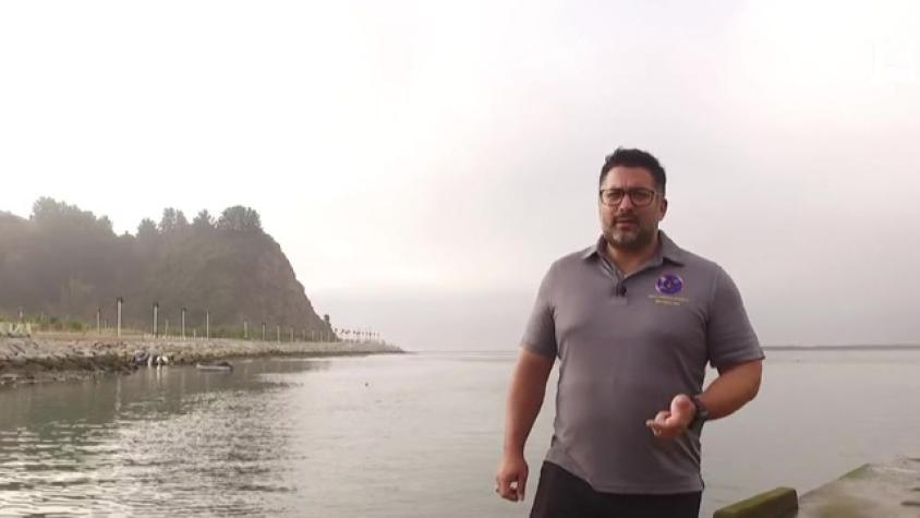 ¿Cómo se reconocieron las víctimas del 27F?