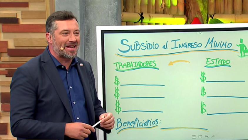 ¿En qué ha avanzado la agenda social del Gobierno?