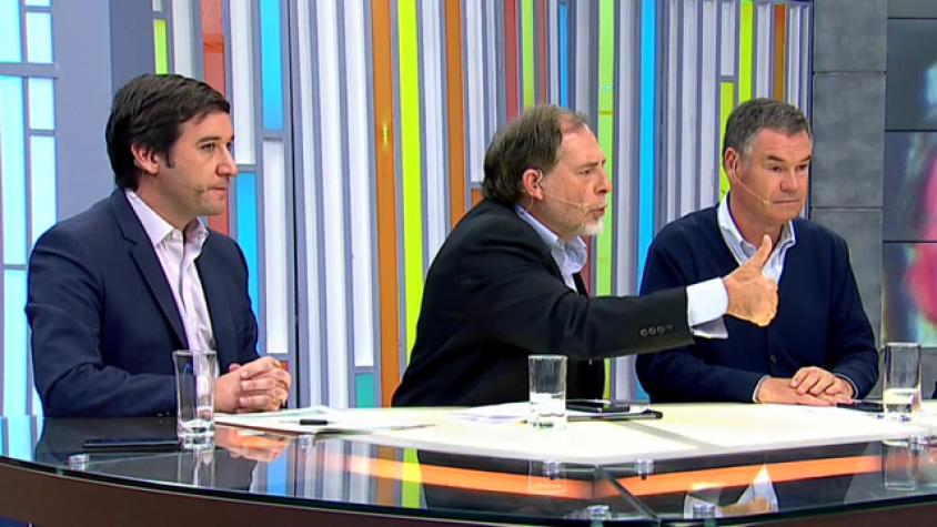 ¿Una nueva Constitución responderá a las demandas sociales?