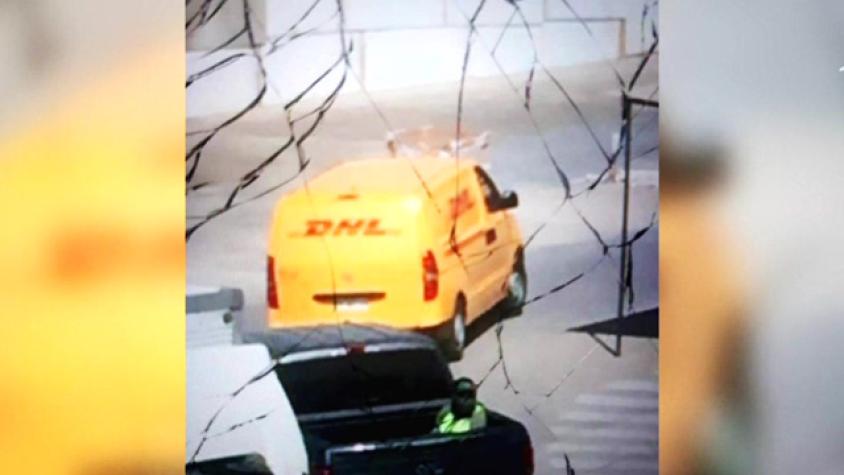 En dos minutos se llevaron casi $13 mil millones