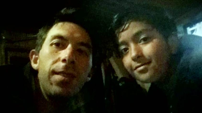 Tragedia en Palmilla: Padre confesó asesinato de su hijo de 11 años