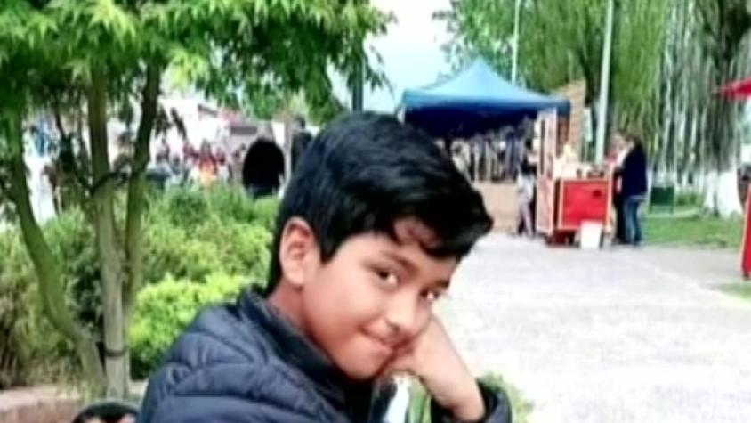 Padre reveló que mató a su hijo por celos 