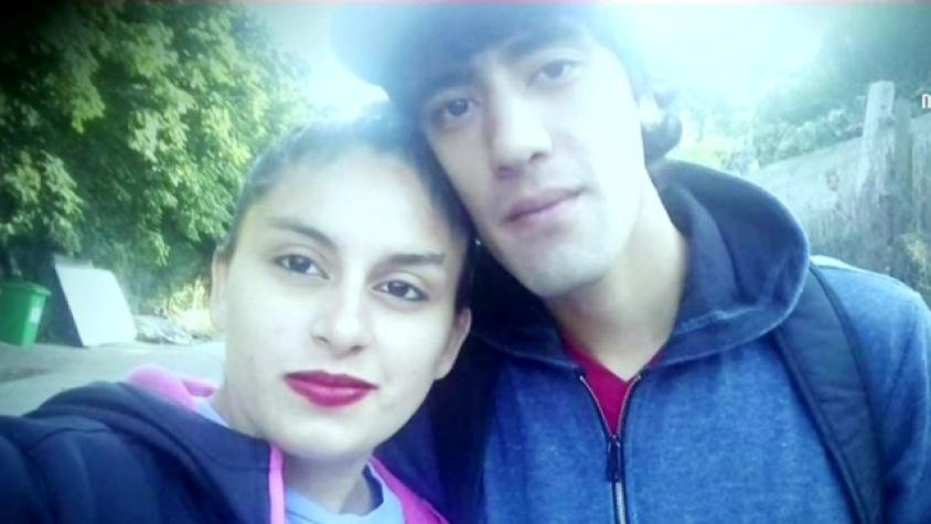 Madre e hija en riesgo vital tras ser golpeada por su pareja