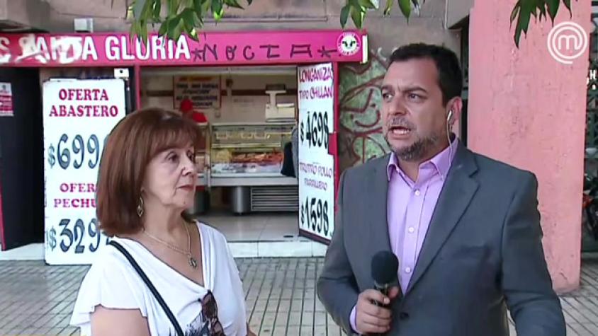 Vecinos y locatarios preocupados por violencia en Lo Prado