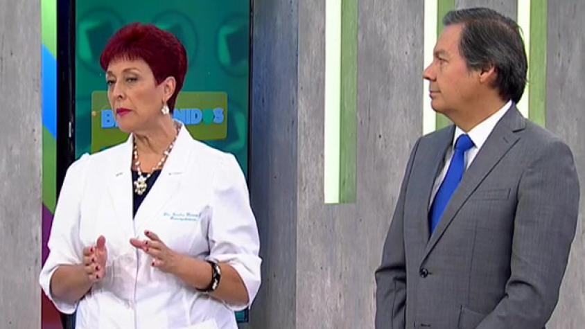 ¿Cuáles son los síntomas del coronavirus y cómo prevenirlo?