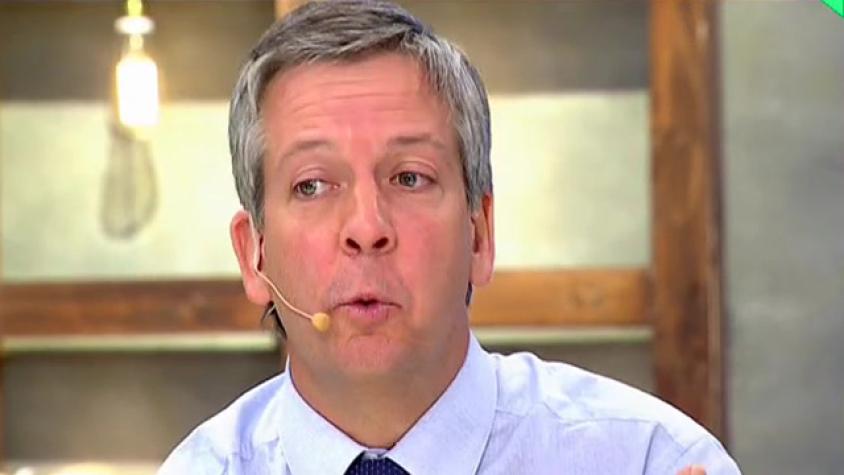 Joven de 27 años está en riesgo vital por coronavirus