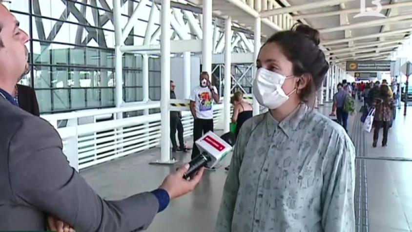 Si vienes del extranjero ¿Qué te preguntarán en el aeropuerto?