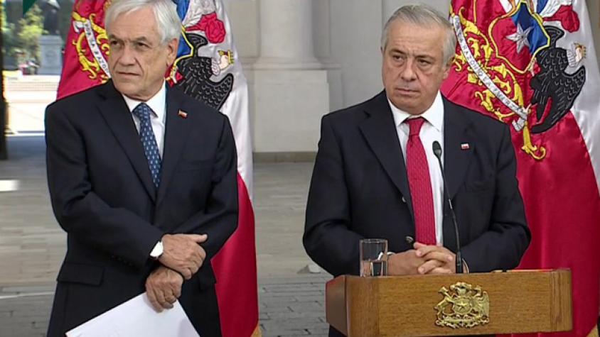 Presidente confirma 155 contagiados con coronavirus y medidas a seguir